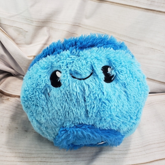 Squishable Comfort Food Mac & Cheese Plush Stuffed Toy Kawaii 10 Inch 2020 - Picture 4 of 11